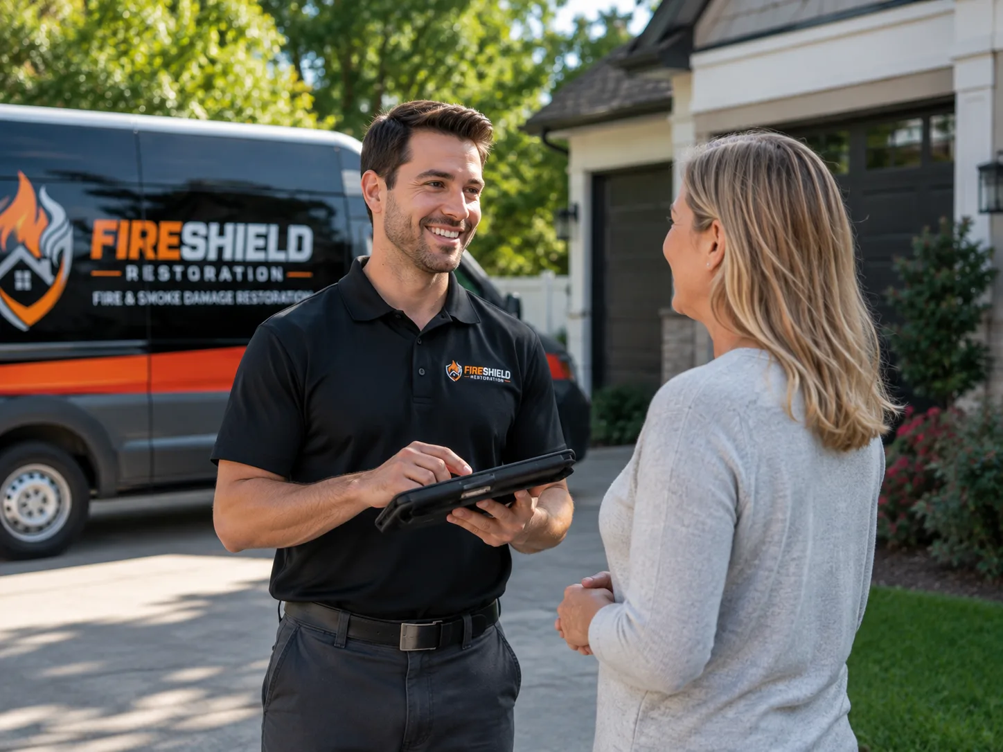 Fire And Smoke Damage Restoration Manassas, VA FAQs